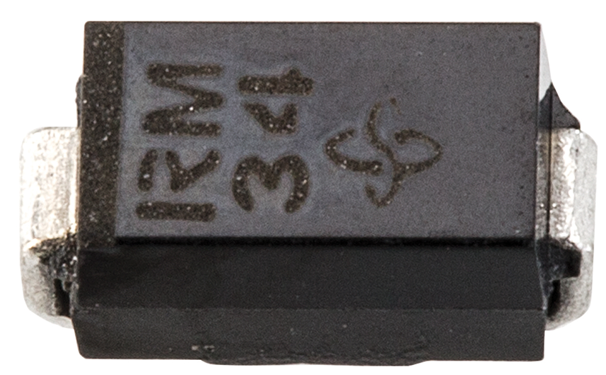 RGF1M-E3/67A, Vishay