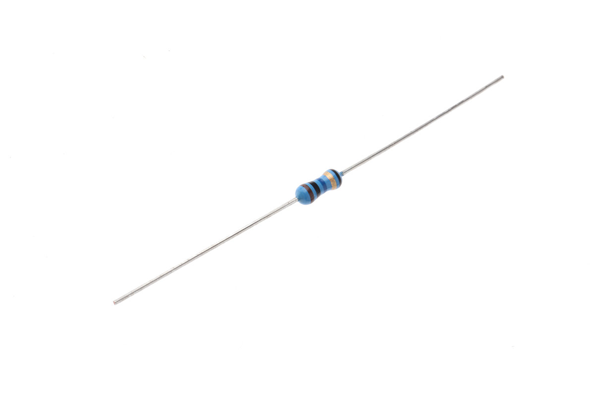 RGP0207CHJ10M, TE Connectivity