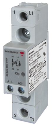 RGS1A23D50KKE, Carlo Gavazzi