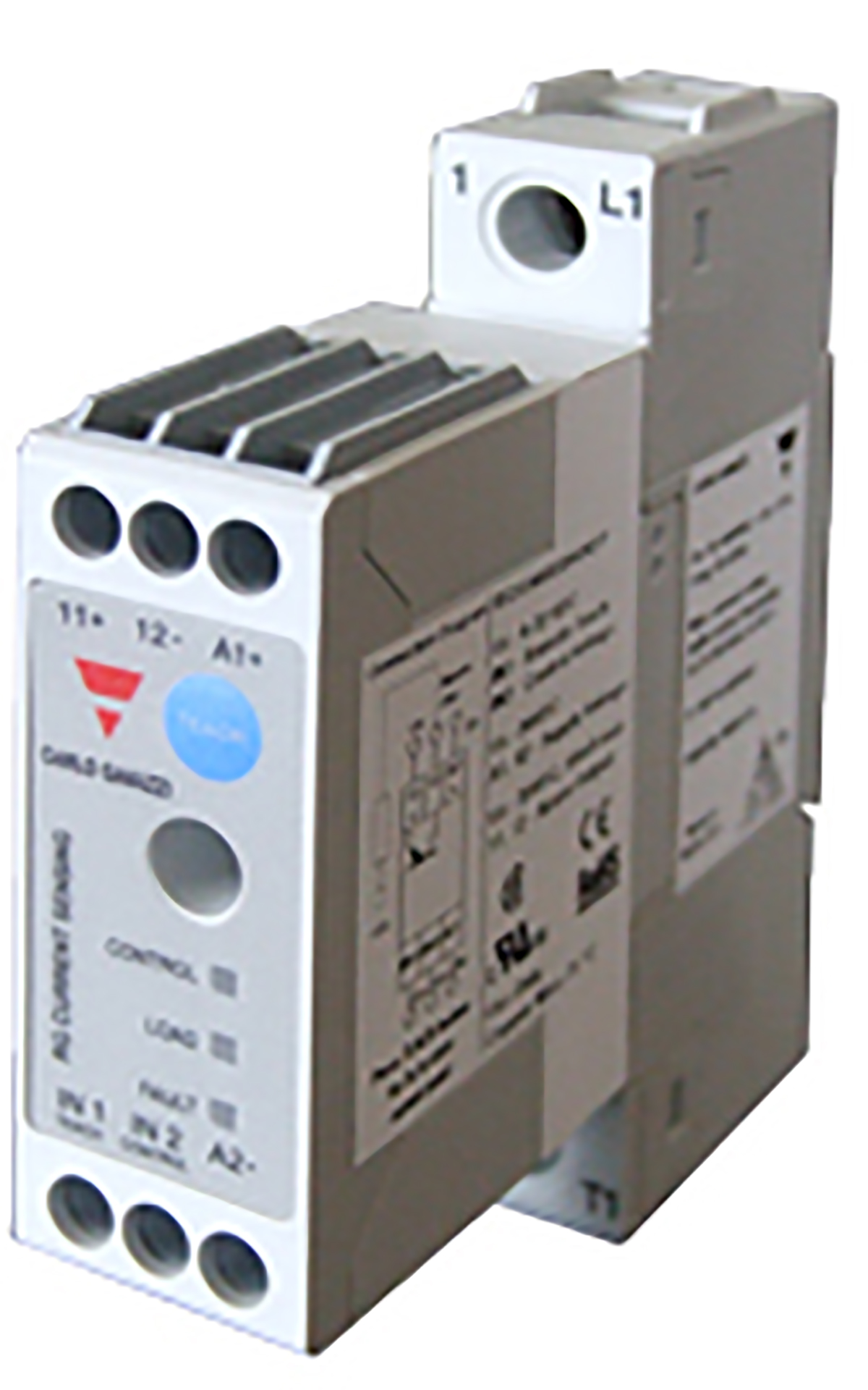 RGS1S60D30GKEP, Carlo Gavazzi