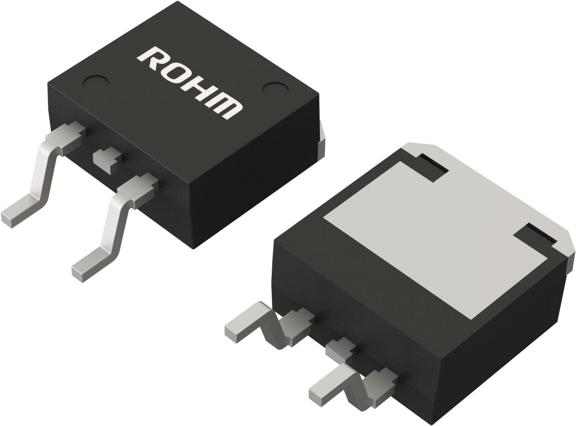 RGT20NL65GTL, ROHM