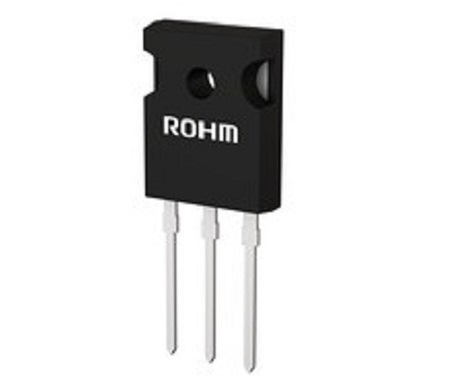 RGTH00TS65DGC13, ROHM