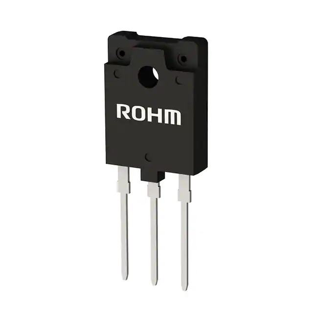 RGTV80TK65GVC11, ROHM