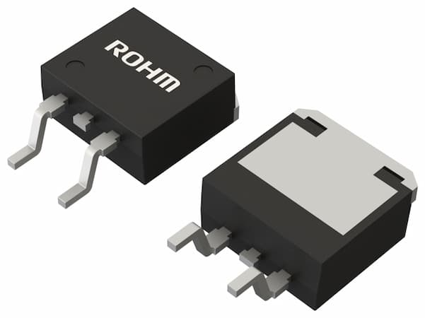 RGW50NL65HRBTL, ROHM