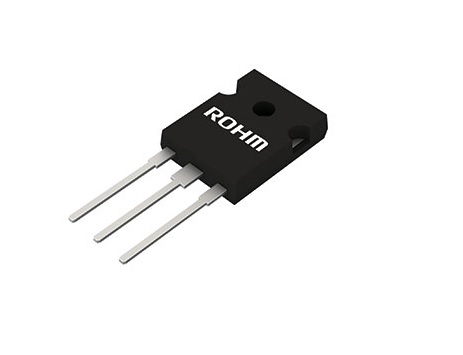 RGW60TS65EHRC11, ROHM