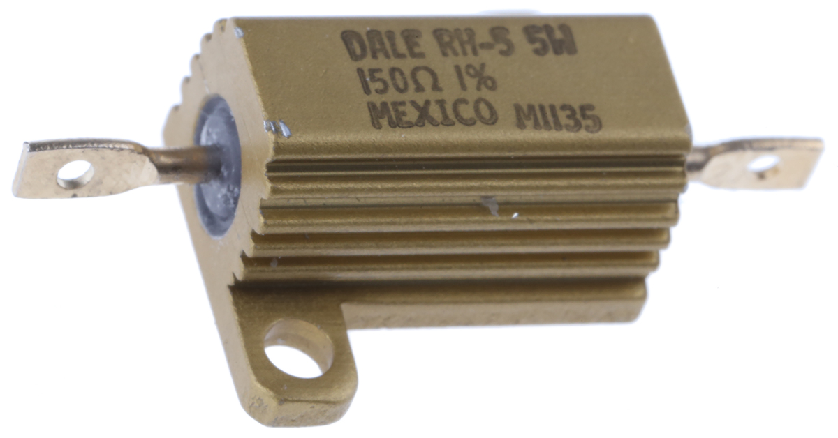 RH005150R0FE02, Vishay