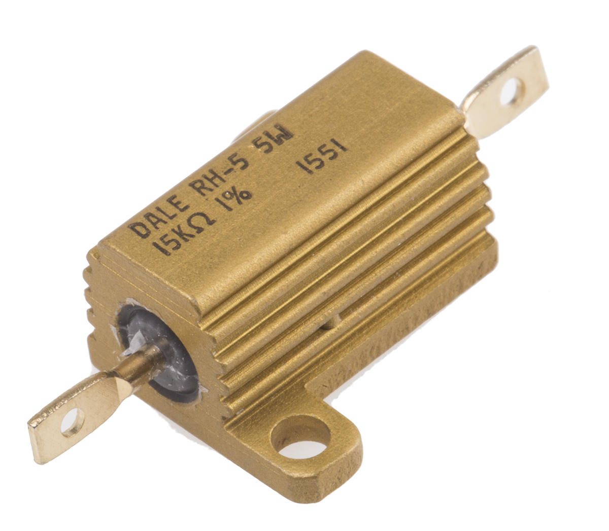 RH00515K00FE02, Vishay