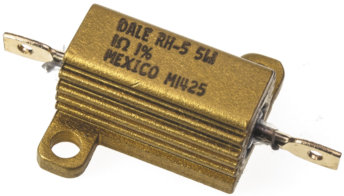 RH0051R000FE02, Vishay