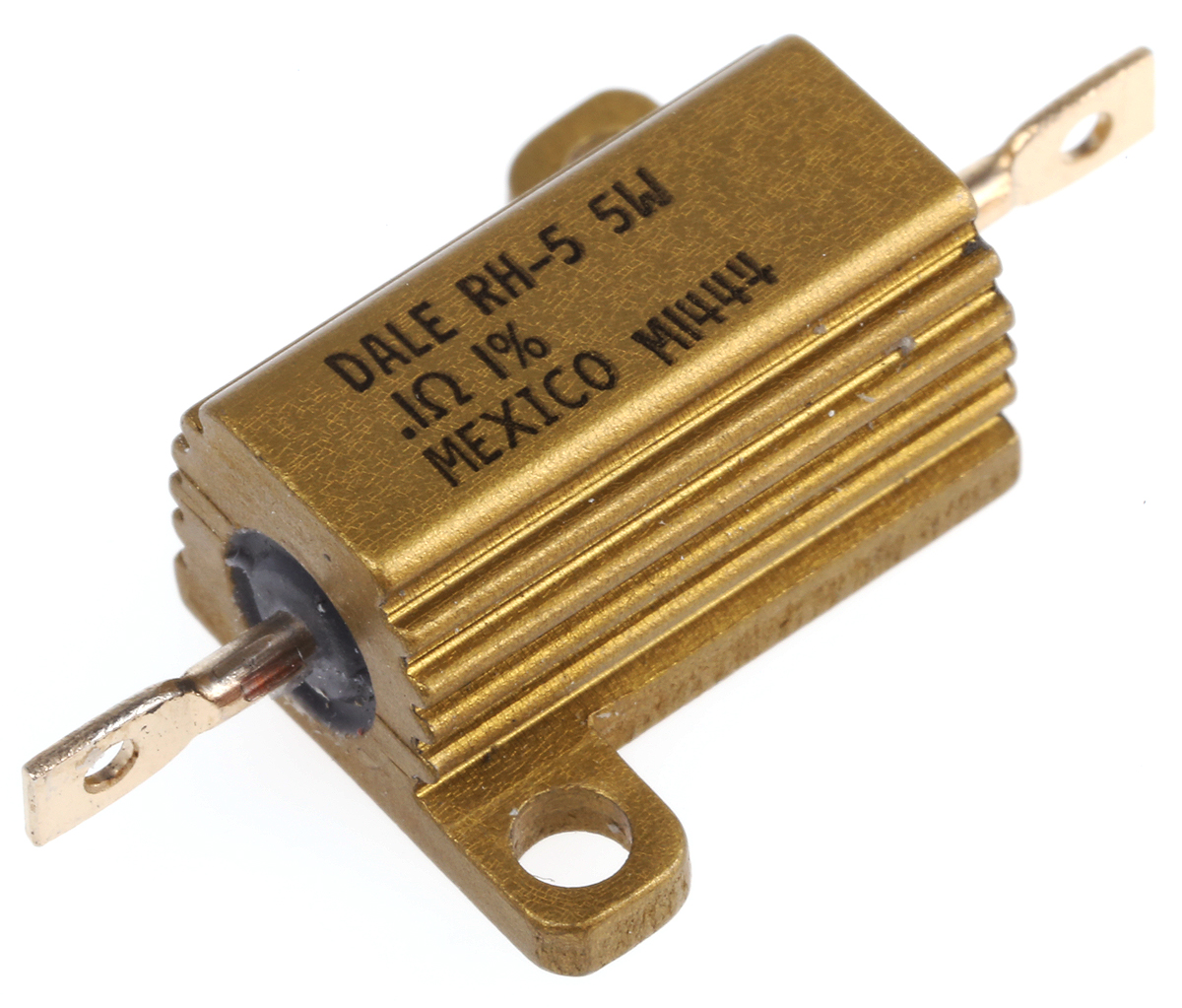 RH005R1000FE02, Vishay