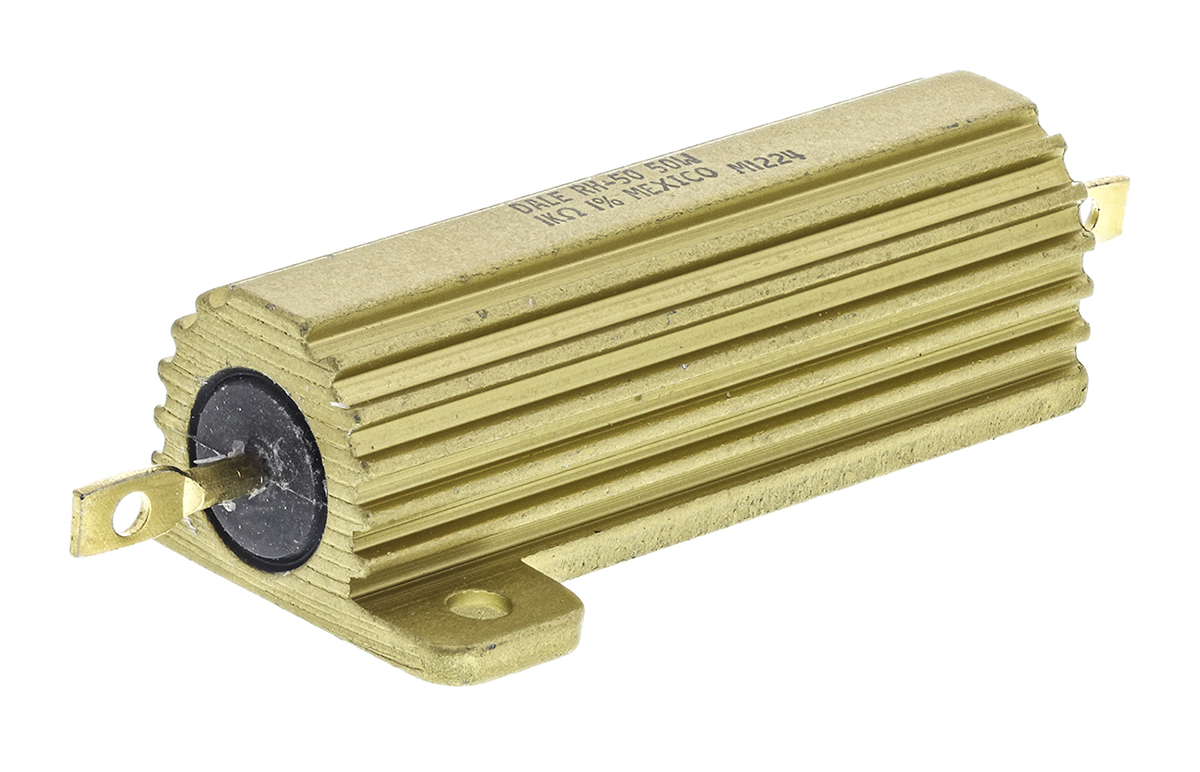 RH0501K000FE02, Vishay