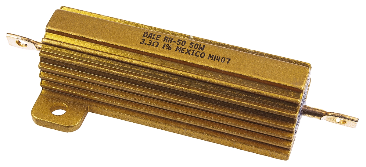 RH0503R300FE02, Vishay