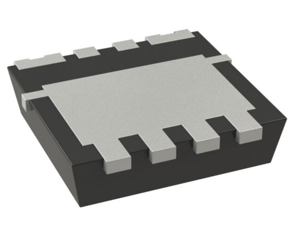 RH6G040CHTB1, ROHM