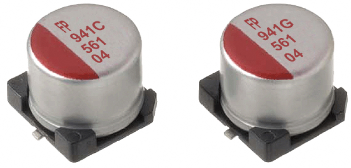 RHA0J471MCN1GS, Nichicon