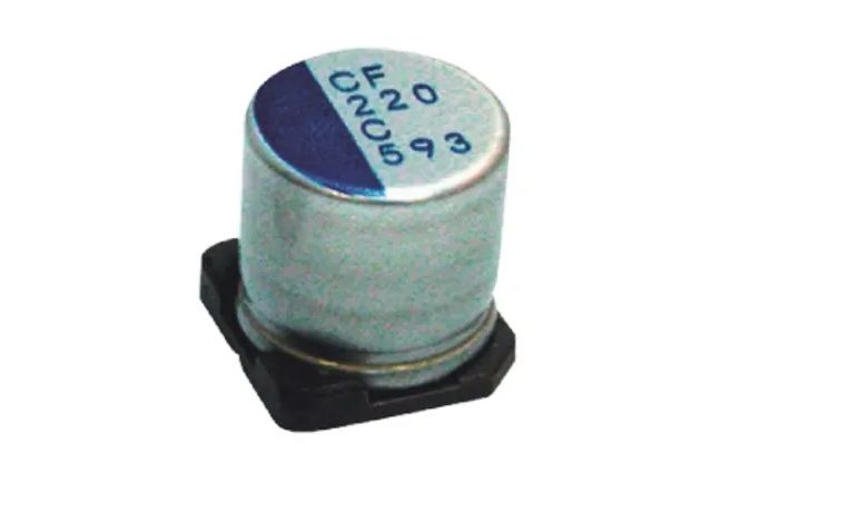 RHA0J561MCN1GS, Nichicon