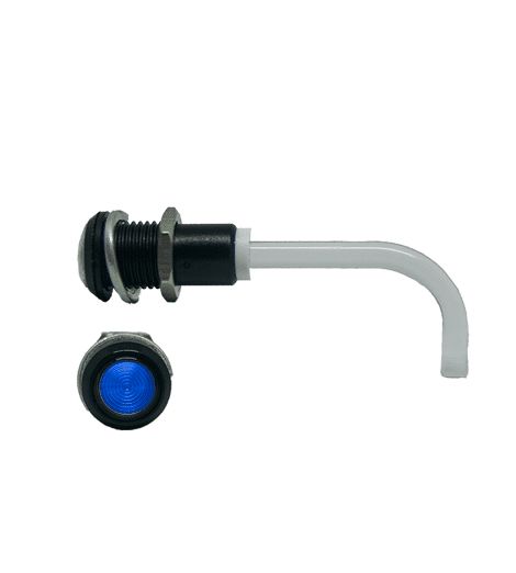 RHD-0700-2000-F9PZB67PR, Bivar