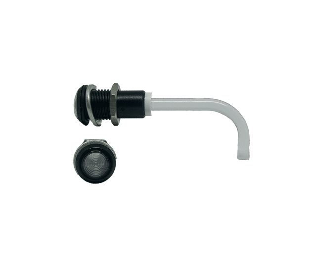 RHD-0700-2500-F9PZ67PR, Bivar
