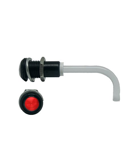 RHD-0700-2500-F9PZR67PR, Bivar