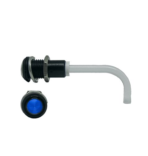 RHD-0700-3000-F9PZB67PR, Bivar