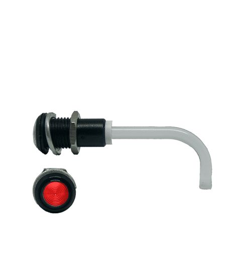 RHD-0700-3000-F9PZR67PR, Bivar