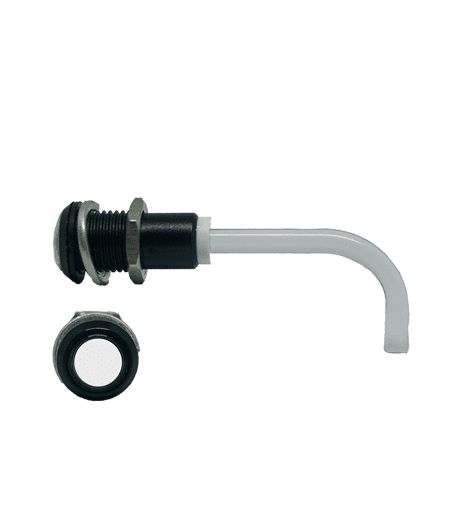 RHD-0700-3500-F9P67PR, Bivar