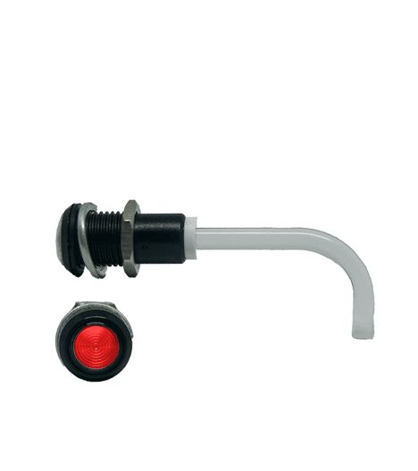 RHD-0700-3500-F9PZR67PR, Bivar