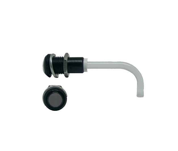 RHD-0900-2000-F9PS67PR, Bivar