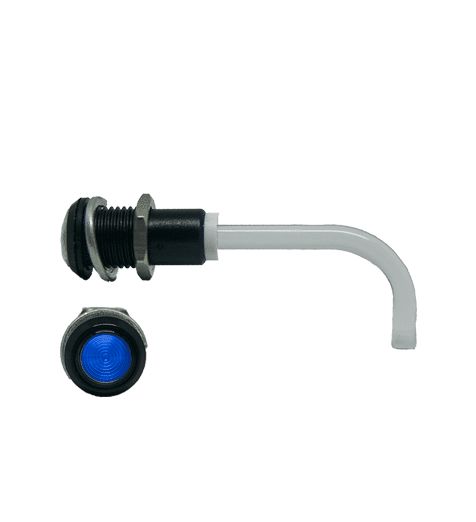 RHD-0900-2000-F9PZB67PR, Bivar