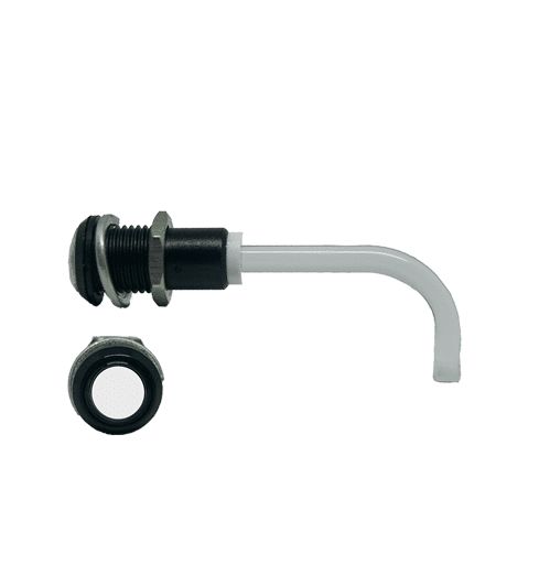 RHD-0900-2500-F9P67PR, Bivar