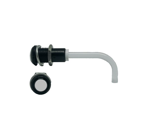 RHD-0900-2500-F9PD67PR, Bivar