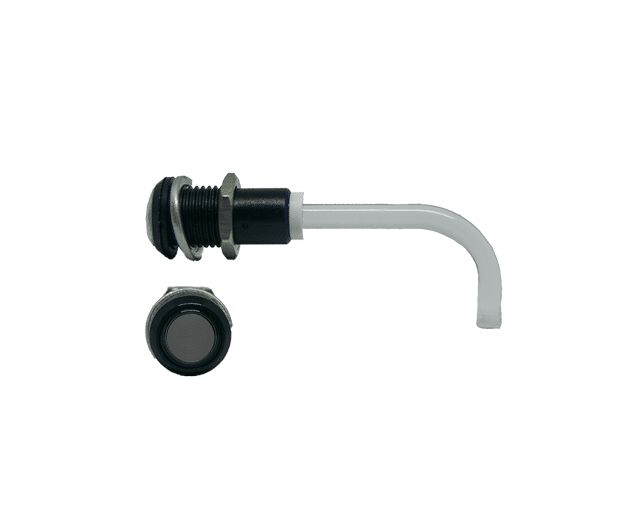 RHD-0900-2500-F9PS67PR, Bivar