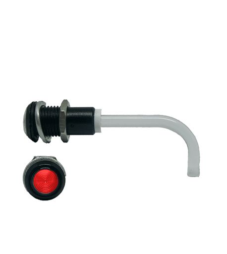 RHD-0900-2500-F9PZR67PR, Bivar