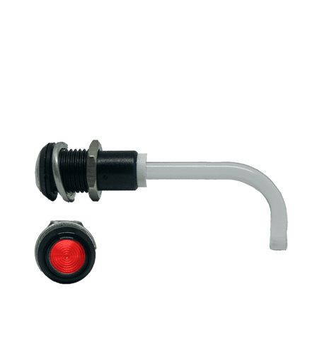 RHD-0900-3000-F9PZR67PR, Bivar