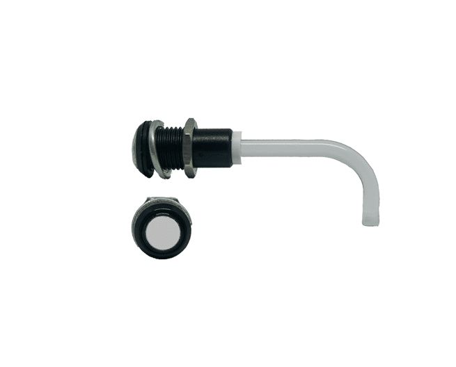 RHD-0900-3500-F9PD67PR, Bivar