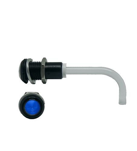 RHD-0900-3500-F9PZB67PR, Bivar
