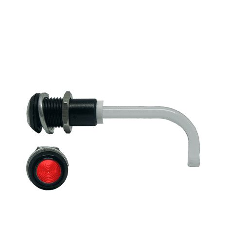 RHD-1100-1500-F9PZR67PR, Bivar