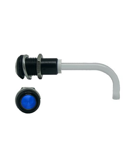 RHD-1100-2000-F9PZB67PR, Bivar