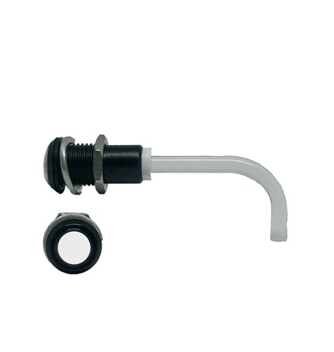 RHD-1100-2500-F9P67PR, Bivar