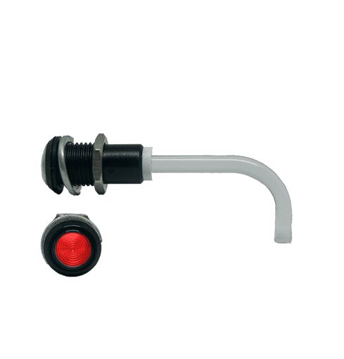 RHD-1100-2500-F9PZR67PR, Bivar