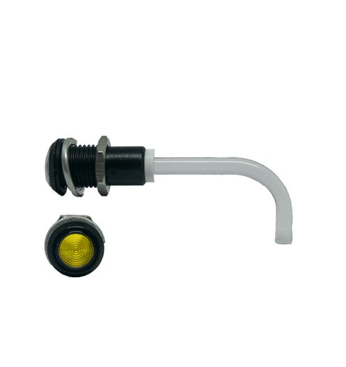RHD-1100-2500-F9PZY67PR, Bivar