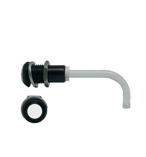 RHD-1100-3000-F9P67PR, Bivar