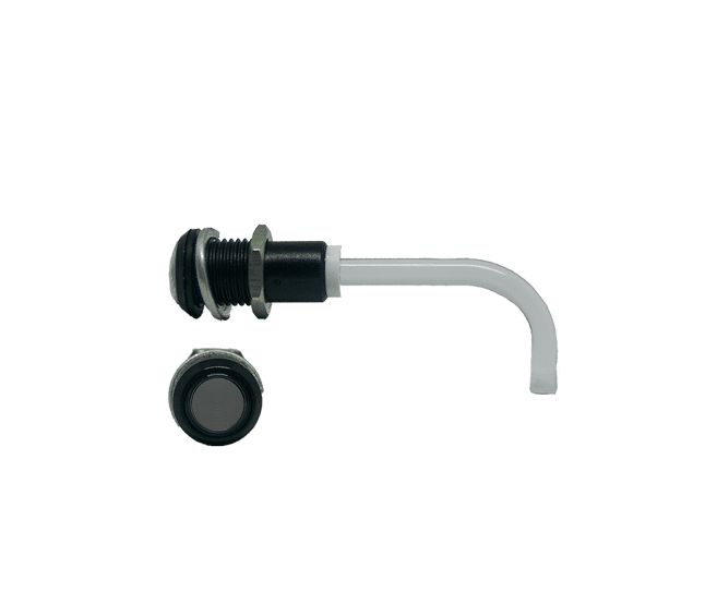 RHD-1100-3000-F9PS67PR, Bivar