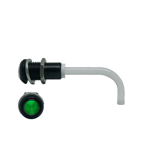 RHD-1100-3000-F9PZG67PR, Bivar