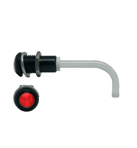 RHD-1100-3000-F9PZR67PR, Bivar