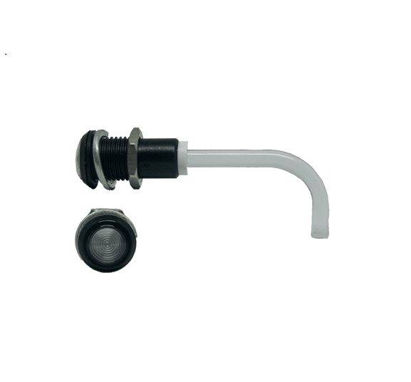 RHD-1100-3500-F9PZ67PR, Bivar