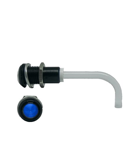 RHD-1100-3500-F9PZB67PR, Bivar