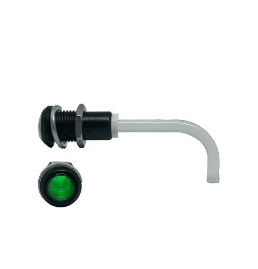 RHD-1100-3500-F9PZG67PR, Bivar