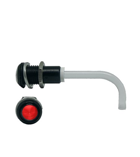 RHD-1100-3500-F9PZR67PR, Bivar