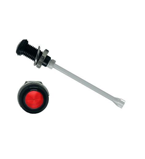 RHD-1160-F6PZR67PR, Bivar