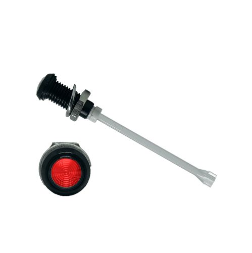 RHD-1640-F9PZR67PR, Bivar