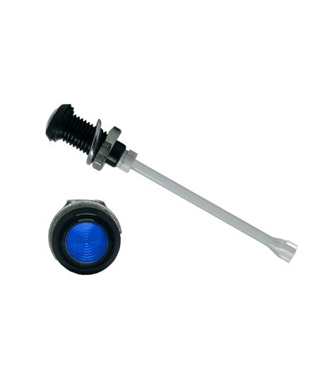 RHD-2140-F9PZB67PR, Bivar